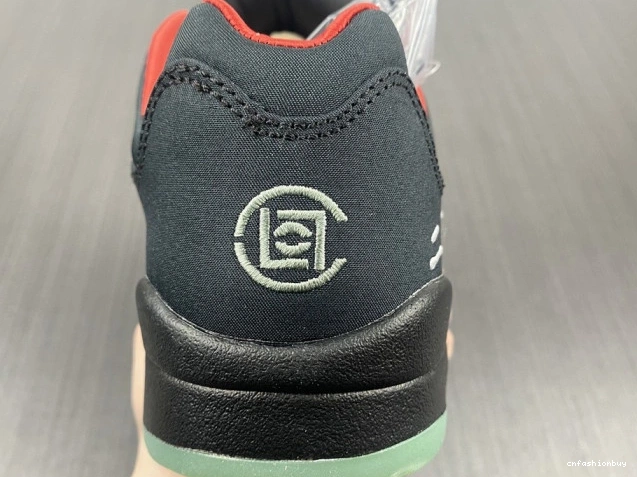 DM4640-036 Air Retro Jordan Anthracite 5 0713